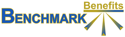 Benchmark Benefits logo
